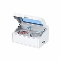 300T/h automātiskā ķīmijas analizators